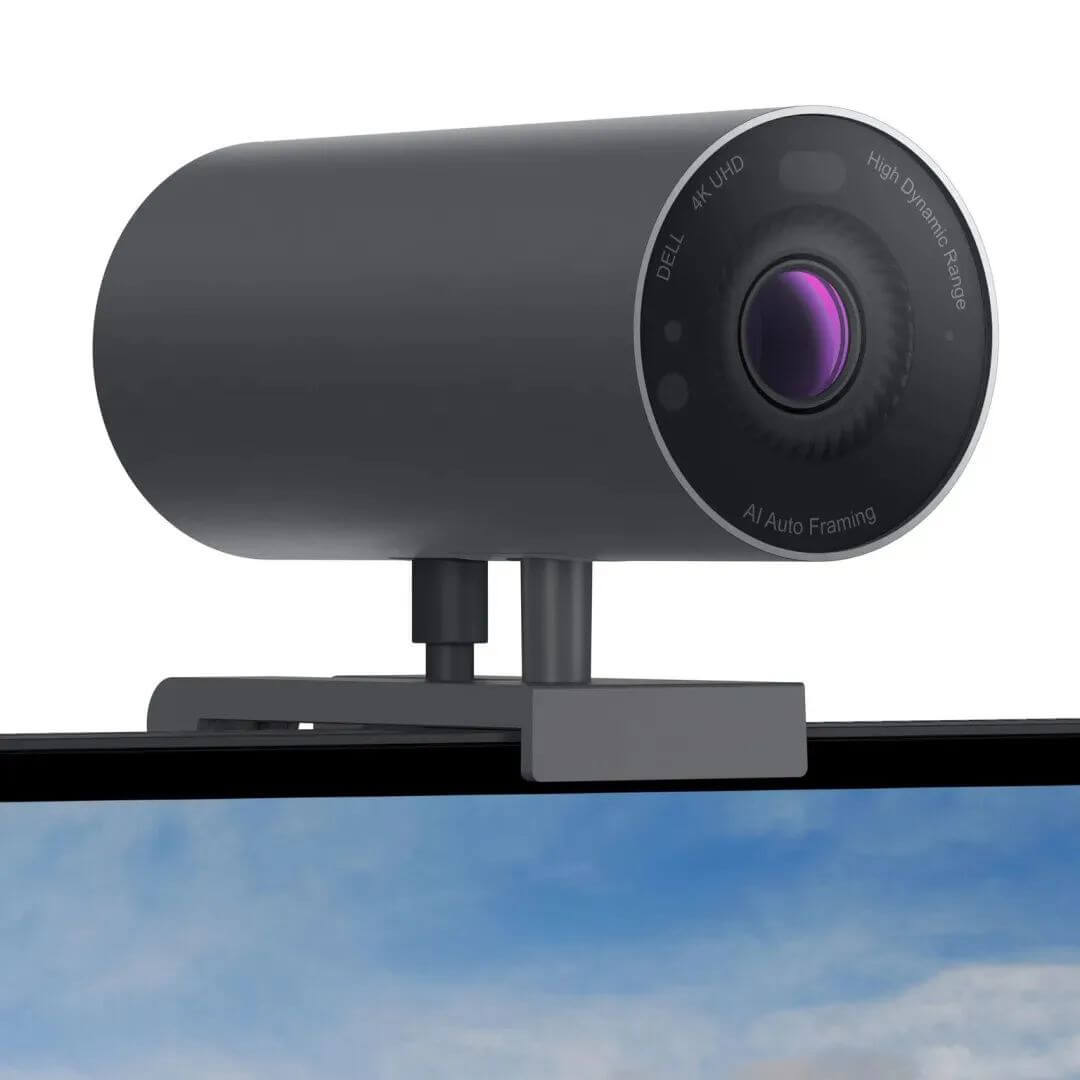 Dell Web camera