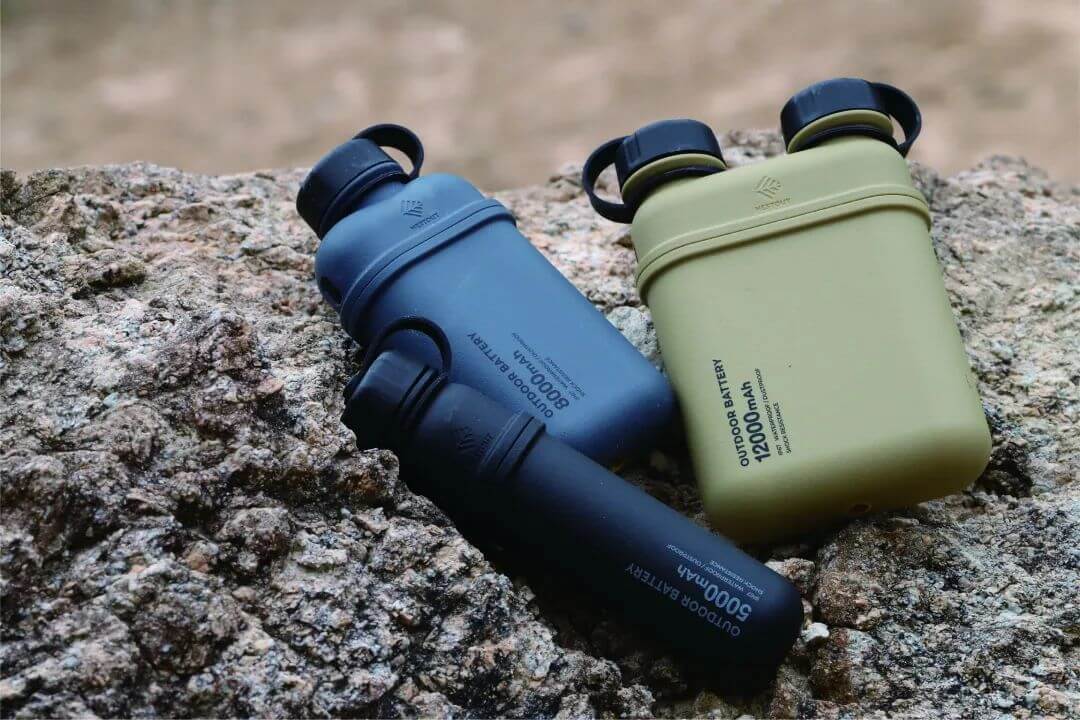 outdoor power bank