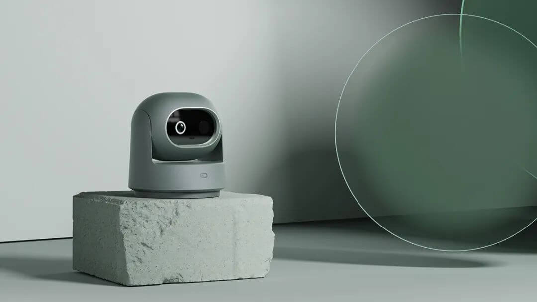 Securitycamera monitor