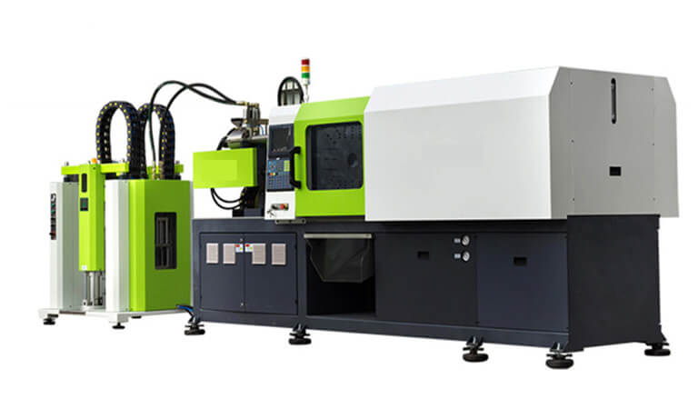 Injection moulding machines1